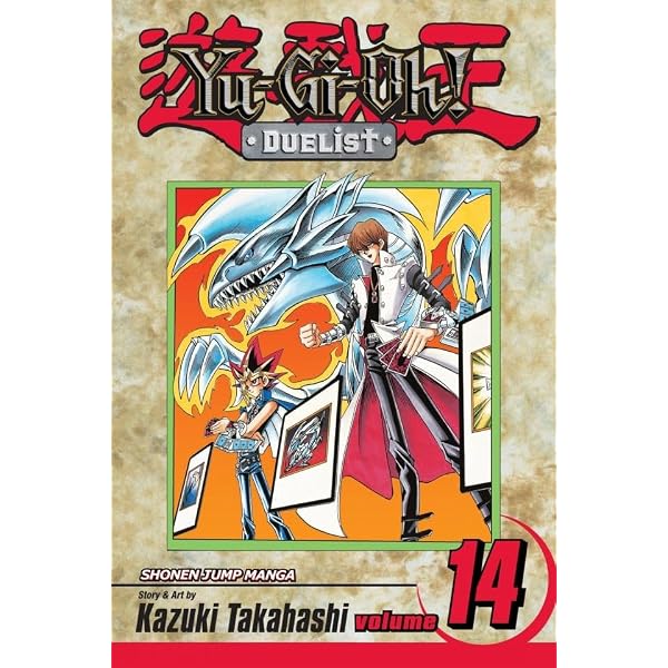 Amazon.com: Yu-Gi-Oh!: Duelist, Vol. 13: Slifer The Sky Dragon